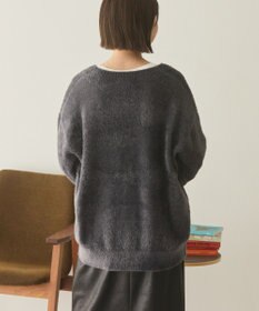 AMERICAN HOLIC フェアリーVネックカーディガン