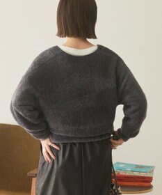 AMERICAN HOLIC フェアリーVネックカーディガン