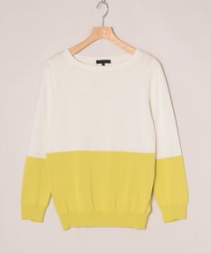 ONWARD Reuse Park 【ICB】ニット春夏