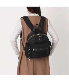 LANVIN en Bleu トゥリズム バックパック