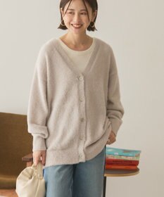 AMERICAN HOLIC フェアリーVネックカーディガン