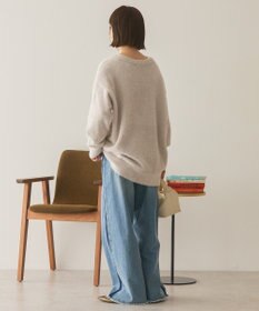 AMERICAN HOLIC フェアリーVネックカーディガン