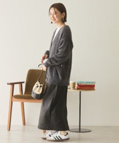 AMERICAN HOLIC フェアリーVネックカーディガン