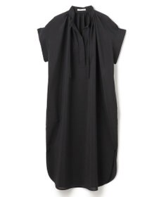 BEIGE， 【洗える/接触冷感/速乾/UVケア対応】BATEAU / スタンドカラードレス