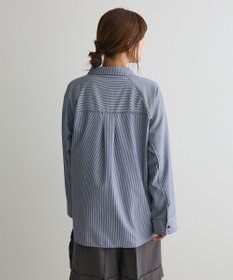 CRAFT STANDARD BOUTIQUE レイヤードライクシャツ