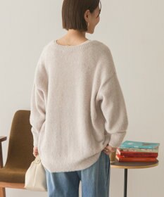 AMERICAN HOLIC フェアリーVネックカーディガン