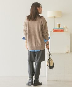 AMERICAN HOLIC フェアリーVネックカーディガン