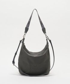 russet コーデュラナイロン2WAYショルダーバッグ(CE-1681)