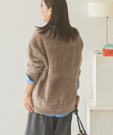 AMERICAN HOLIC フェアリーVネックカーディガン