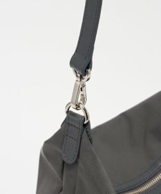 russet コーデュラナイロン2WAYショルダーバッグ(CE-1681)