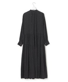 23区 S 【SLOW/一部店舗限定】タイニースタープリント ワンピース