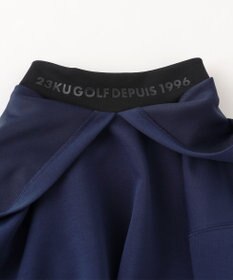 23区GOLF 【MEN】スタイリングが簡単に完成！セットアップ