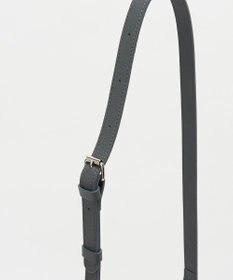 russet コーデュラナイロン2WAYショルダーバッグ(CE-1681)