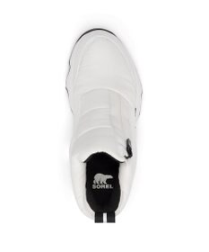 SOREL SOREL/ キネティックインパクト パフィージップウォータープルーフ /ソレル