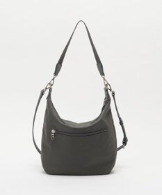 russet コーデュラナイロン2WAYショルダーバッグ(CE-1681)