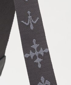 russet コーデュラナイロン2WAYショルダーバッグ(CE-1681)