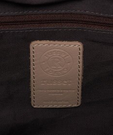 russet コーデュラナイロン2WAYショルダーバッグ(CE-1681)