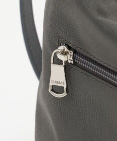 russet コーデュラナイロン2WAYショルダーバッグ(CE-1681)