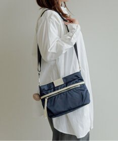 ACE BAGS & LUGGAGE Kanana project PJ-16 ショルダーバッグ 3L 280g 11901 カナナ プロジェクト 軽い