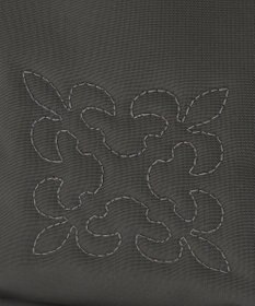 russet コーデュラナイロン2WAYショルダーバッグ(CE-1681)