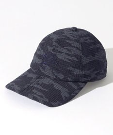 JOSEPH ABBOUD MOUNTAIN 【軽量/ストレッチ】メッシュサッカーカモ キャップ