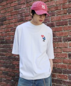 WEGO 別注BENDAVISワンポイントT（SS）