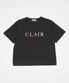 WEGO 【2026春夏新作】接触冷感プリントロゴT