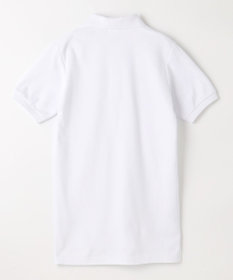 J.PRESS KIDS 【140-170cm】40/2鹿の子 半袖 ポロシャツ