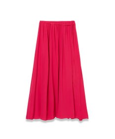 JOSEPH シルクブレンドクレープ　スカート
