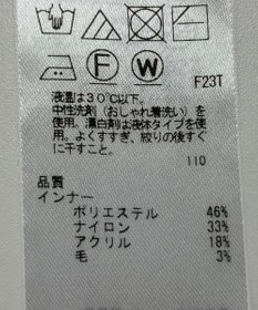 ONWARD Reuse Park 【組曲】ニット秋冬