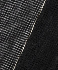 ICB L メッシュレースブルゾン