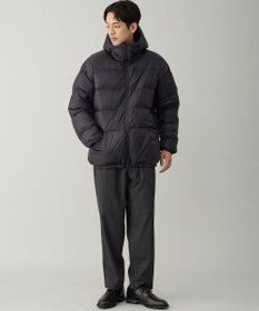 UNFILO MENS 【OCEANS YouTube 掲載】TAION×UNFILO リバーシブルフードダウン