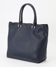 UNBILLION Otias アンティークタイプ合皮ビジネストート