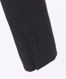 J.PRESS MEN 【WEB・一部店舗限定】メリノウールツイルスーツ