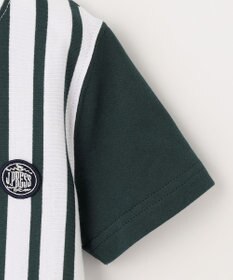 J.PRESS KIDS 【110-130cm】ストライプ Ｔシャツ