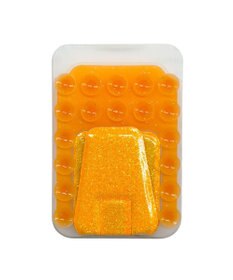WEGO カードホルダー付きマルチ吸盤スタンド