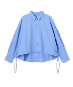 UNFILO L 【WEB限定カラー】ドロスト イージーケアシャツ