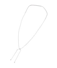 Green Parks ｅｖｅｒｙ　ｗａｌｋ．２ＷＡＹチョーカーネックレス