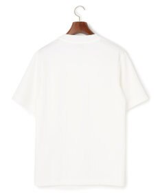 J.PRESS MEN 【WEB・一部店舗限定】ドレスクルーネック Tシャツ