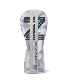 ZERO HALLIBURTON コーデュラドライバーカバー 82061