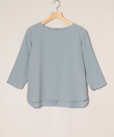 ONWARD Reuse Park 【組曲】ブラウス秋冬