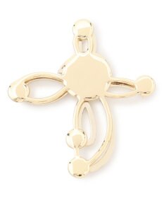 UNFILO 【マグネット】ロゴブローチ