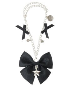 Maison de FLEUR スターバッグチャーム