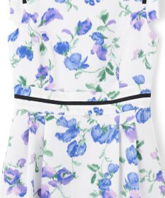 TOCCA 【Archive Collection】【消臭・洗える】AMERICAN BEAUTY ドレス