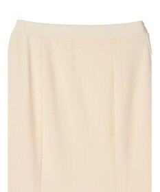 CRAFT STANDARD BOUTIQUE カットジョーゼットスカート
