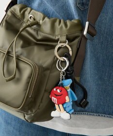 russet 《インフルエンサースタッフ企画》マルチショルダーバッグ(CE-1708)