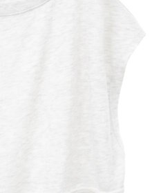 earth music&ecology マルチウェイリメイク風プルオーバー