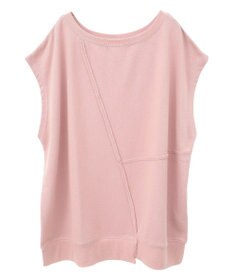 earth music&ecology マルチウェイリメイク風プルオーバー