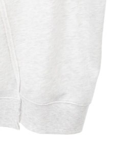 earth music&ecology マルチウェイリメイク風プルオーバー