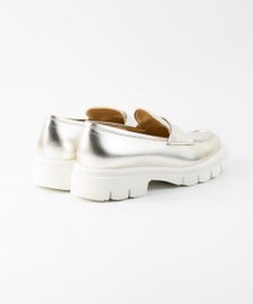 BONTRE 【LucaGrossi/ルカグロッシ】軽量厚底ローファー/G815M-VS